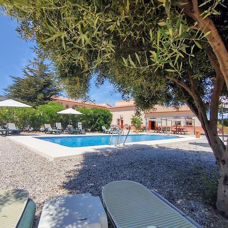 Apartamento Cortijo La Estrella Vélez Rubio Exterior foto