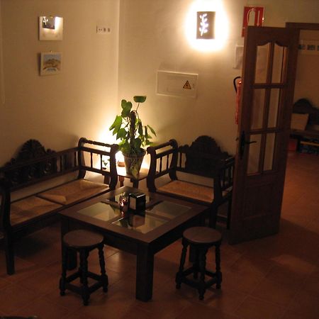 Apartamento Cortijo La Estrella Vélez Rubio Exterior foto