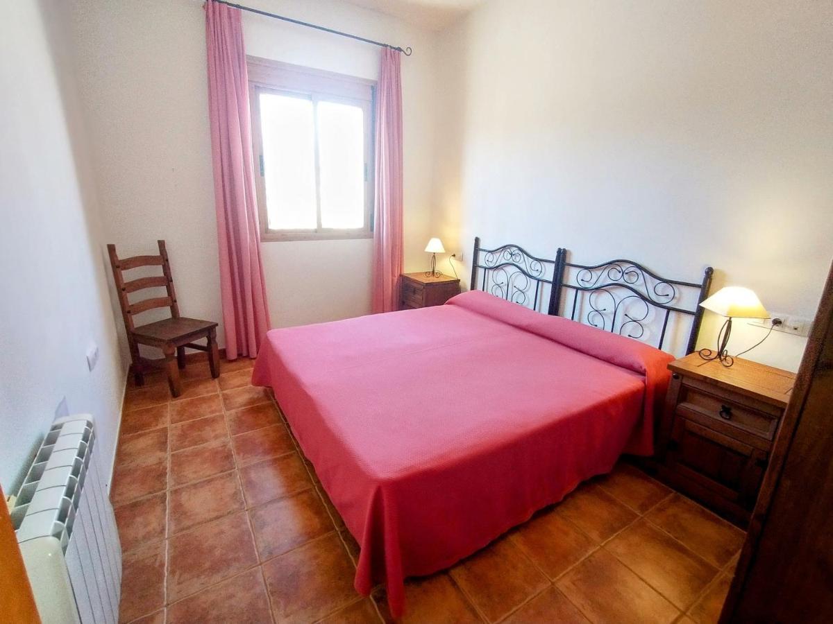 Apartamento Cortijo La Estrella Vélez Rubio Exterior foto